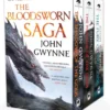 The Bloodsworn Saga 3-Book Box Set