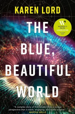 The Blue, Beautiful World