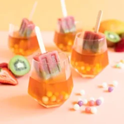The Boba Cookbook Delicious, Easy Recipes for Amazing Bubble Tea