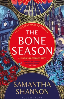 The Bone Season
