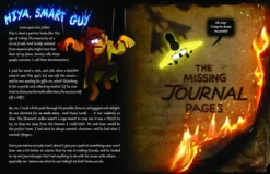 The Book of Bill - Gravity Falls