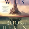 The Book of Ile-Rien: The Element of Fire & The Death of the Necromancer