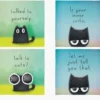 The Book of Purrs: Everyday Thoughts from Your Feline Friends