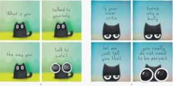 The Book of Purrs: Everyday Thoughts from Your Feline Friends