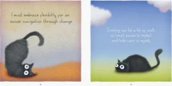 The Book of Purrs: Everyday Thoughts from Your Feline Friends