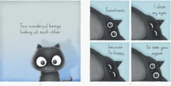 The Book of Purrs: Everyday Thoughts from Your Feline Friends