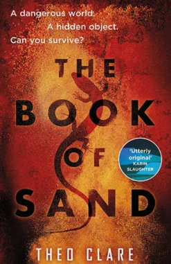 The Book of Sand