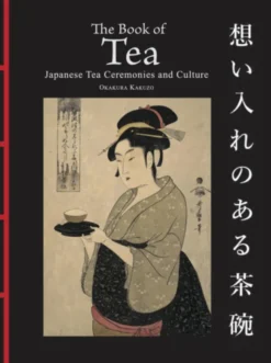 The Book of Tea