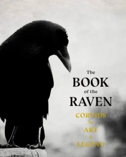 The Book of the Raven