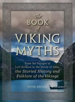 The Book of Viking Myths