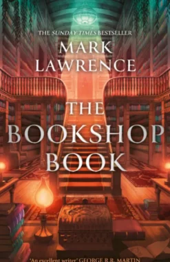 The Bookshop Book