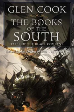 The Books of the South