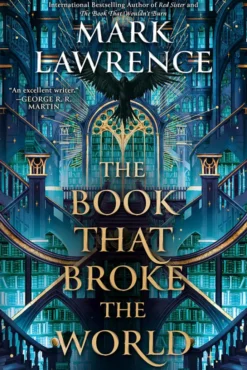 The Book That Broke the World