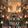 The Book That Wouldn't Burn
