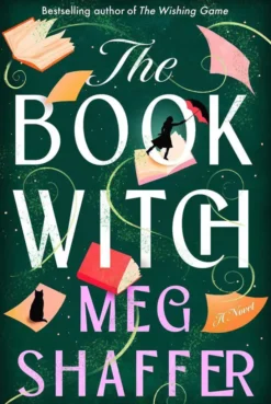 The Book Witch