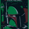 The Bounty Hunter Wars, leatherbound