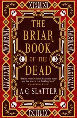 The Briar Book of the Dead