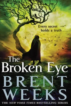 The Broken Eye