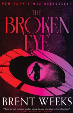 The Broken Eye