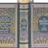 The Bronte Sisters: Three Novels
