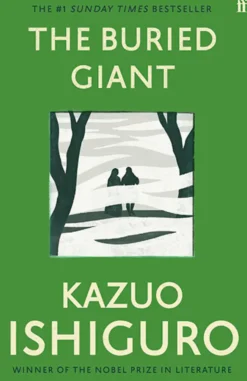 The Buried Giant