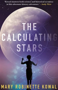 The Calculating Stars
