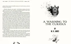 The Call of Cthulhu and Other Tales of Cosmic Terror