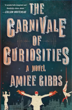 The Carnivale of Curiosities