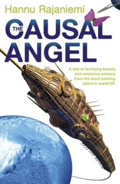 The Causal Angel