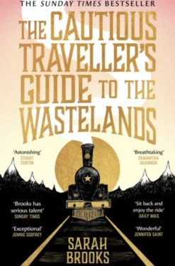 The Cautious Traveller's Guide to The Wastelands