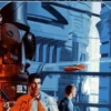 The Caves of Steel