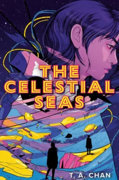 The Celestial Seas