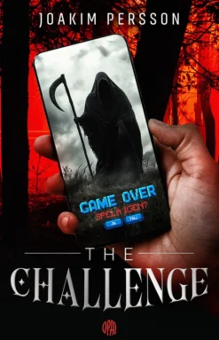 The Challenge: Noveller mellan spel och verklighet