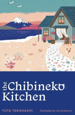 The Chibineko Kitchen