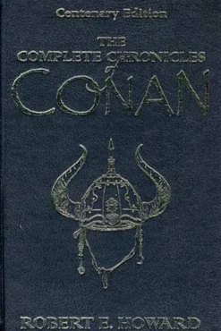The Chronicles of Conan
