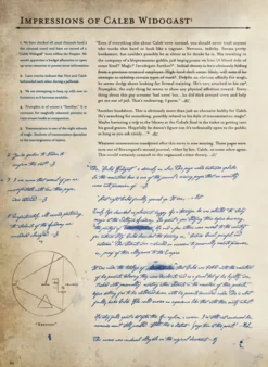 The Chronicles of Exandria: The Mighty Nein