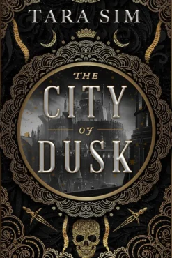 The City of Dusk