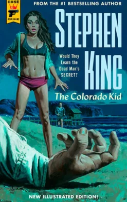 The Colorado Kid