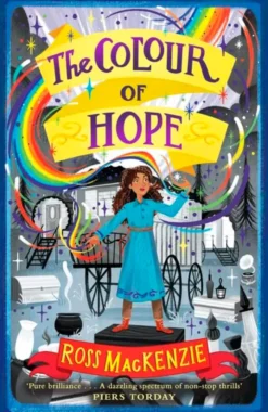 The Colour of Hope
