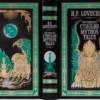 The Complete Cthulhu Mythos Tales