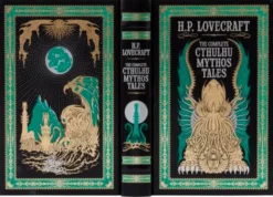 The Complete Cthulhu Mythos Tales