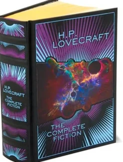 The Complete Fiction