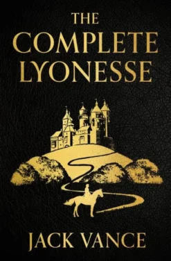The Complete Lyonesse