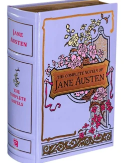 The Complete Novels of Jane Austen