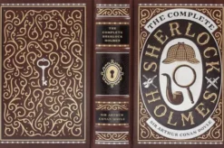The Complete Sherlock Holmes