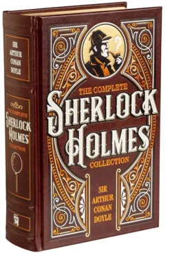 The Complete Sherlock Holmes Collection