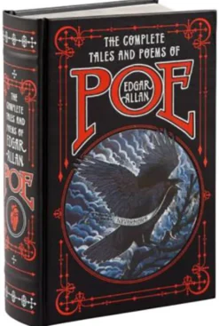 The Complete Tales and Poems of Edgar Allan Poe