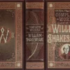 The Complete Works of William Shakespeare