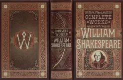 The Complete Works of William Shakespeare