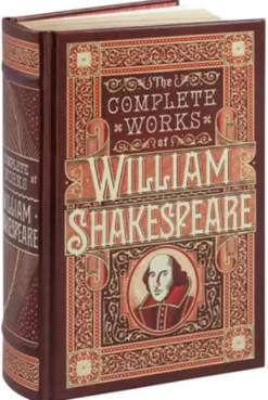 The Complete Works of William Shakespeare